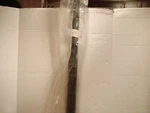 A-HS12504 1/4IN X 36IN Bulk Hose. Fit John Deere. New. Price: $755.99.