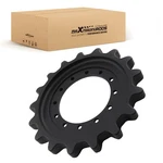 Track Drive Sprocket Assembly For Caterpillar 279-299 Series 304-1916 New. Price: $152.28.