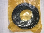 Caterpillar O-ring Pt# 7F-2122 Seal ++------------------- 10 Rings Money New. Price: $32.00.