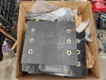 Jlg 1250AJP Boom Lift (lower Tower Spacer Kit) New In Box. Price: $899.99.