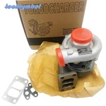 Turbocharger TA3107 2674398 465778-0018 For Perkins Engine T4.236 TA236 New. Price: $199.99.