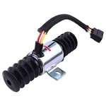 Shutoff Solenoid 11033954 For Volvo L150 L120B L90B L180 L120C L90C 24V New. Price: $60.50.