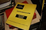 Caterpillar Twin Disc Marine Gear D342 D337 Engine Service Repair Manual Acceptable. Price: $35.72.