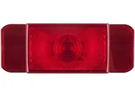 Optronics RVSTLB0060P Single Led Taillight Passenger Side Black Base New. Price: $35.24.