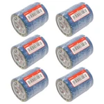 Genuine Oem Honda 15400-PLM-A02PE Oil Filter 6 Pack New. Price: $59.95.