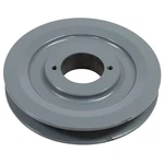 275-945 Heavy-duty Cast Iron Pulley, Scag 482744, 5.75 Width, Gray New. Price: $77.47.
