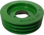 New Old Stock, Fits John Deere Pulley Part # Z13255. Price: $507.92.