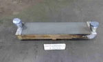 Krone Air Cooler 2150570 Used. Price: $4745.40.