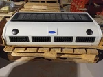 Surplus New Carrier EM-1 Evaporator W/ Hdwr Kit And Hose Cover Parts. Price: $1317.60.