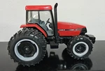 Vintage Case Ih Mx 135 Dual Tractor 1997 Phoenix Launch Dealer Limited 0949/2700 Used. Price: $119.99.