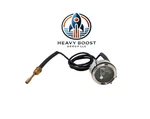 2005233 New Aftermarket Water Temperature Gauge Fits Caterpillar 200-5233. Price: $32.11.