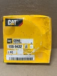 New Caterpillar 155-9432 1559432 57.15MM Tapered Roller Cone Bearing. Price: $40.00.