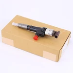 New Engine Fuel Injector 1J770-53050 1J770-53051 For Kubota V3307 Tier 4 Parts. Price: $128.41.