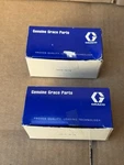Graco End Plug Filter Assembly 563510 G10. Lot Of 2. New. Price: $189.99.