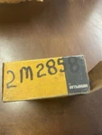 2M-2858 Duo Cone Seal Genuine Caterpillar New. Price: $25.00.