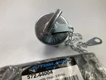 Automann 572.44004 Engine Oil Filler Cap 2" W/ Chain New. Price: $26.99.