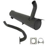 Muffler & Exhaust Pipe Kit 7350310 For Bobcat 751 753 763 773 S150 S175 S185 New. Price: $102.64.