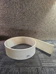 John Deere 2148766 Plastic Scraper For Smooth Drums Models H207, H243, H259 New. Price: $113.86.