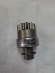 54-8337-ZEN Starter Drive Assembly, 9-TOOTH, Ccw-fits: Mitsubishi New. Price: $15.99.