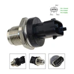 Fuel Rail Pressure Sensor 0281002937 0281002706 Cummins Ford Volvo Renault New. Price: $27.29.