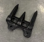 John Deere H213398 Knife Guards Blunt Points New! Free Shipping!. Price: $19.50.