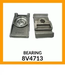 Bearing Idler Spare Replacement Part For Caterpillar (cat) 8V4713 New. Price: $88.99.