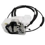 Left Door Lock Latch Compatible With Nissan Frontier Xterra 2005-2018 Pathfin... New. Price: $75.28.