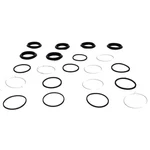 Seal Kit E12975307 Fits Hitachi New Aftermarket. Price: $219.06.
