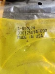 John Deere R59074 Oil Cup Nos Genuine Oem Jd Part New. Price: $25.00.