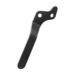 Takeuchi 881612050 TL10, TL12R2-R, TL8R2-R Lever (r.h.) New. Price: $51.95.