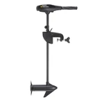 Minn Kota Endura Max Trolling Motor Transom Mount 12V-45LB-36" 1352145M New. Price: $302.51.