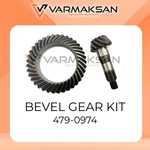 Caterpillar 479-0974 Bevel Gear Kit / New 4790974. Price: $449.25.