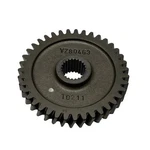 Used Drive Shaft Gear Fits John Deere 4200 4300 4400 YZ80463. Price: $137.66.