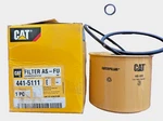 Cat As-fu Filter 441-5111 New. Price: $50.00.