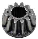 M805262 John Deere 955 Tractor Oem Front 4WD Axle Hub Pinion Gear Used. Price: $89.00.