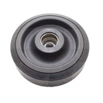 10" Middle Boogie Wheel Fits Caterpillar 247B 257B New. Price: $180.99.