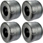 4PK Otr Tire Fits Walker 8045-1 13X8.00X6 New. Price: $292.35.