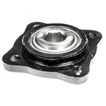 AH219987 Bearing W/ Housing; Feeder Drum (import) New. Price: $103.99.