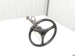 Caterpillar EP18KT Electric Forklift Steering Wheel & Column With Horn Used. Price: $149.99.