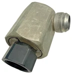 Caterpillar Hydraulic Swivel Fitting Aeroquip Series S900 1" Dash 16 Jic New. Price: $124.99.
