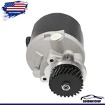 Power Steering Pump E6NN3K514EA Ford 2000 3000 4000 4600 5000 5600 7000+ New. Price: $107.85.