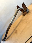 Caterpillar 3406B Mechanical Diesel Engine Oil Pump Supply Tube 4N994 Oem Used. Price: $202.40.