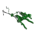 John Deere BLV10631 Front Point Hitch Kit New. Price: $1746.88.