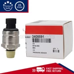 Oil Pressure Sensor 3408591 3080416 3077292 Fits Cummins Engine Ism Qsm M11 Qsk New. Price: $31.92.