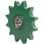 Idler Sprocket AXE15284 Fits John Deere 708C 708FC 712C 712FC 716C 718C CH2112 New. Price: $79.99.