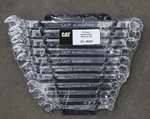 Usa Caterpillar 3/8" To 1" 14PC Sae Open Combination Wrench Set 4C-9600 New. Price: $285.00.