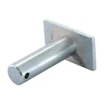 Lower Link Pin Fits New Holland T6030 T6050 5191222 Case Ih 47133610. Price: $31.79.