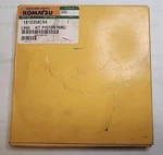 Komatsu 1810358C94 Piston Ring Kit - For One New. Price: $69.99.