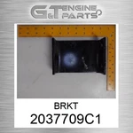 2037709C1 Brkt Fits Case New Holland (surplus Open Box). Price: $150.26.